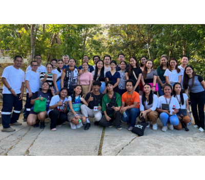 INHS Students Complete Computer Literacy Tutorials and Accepts CPU's